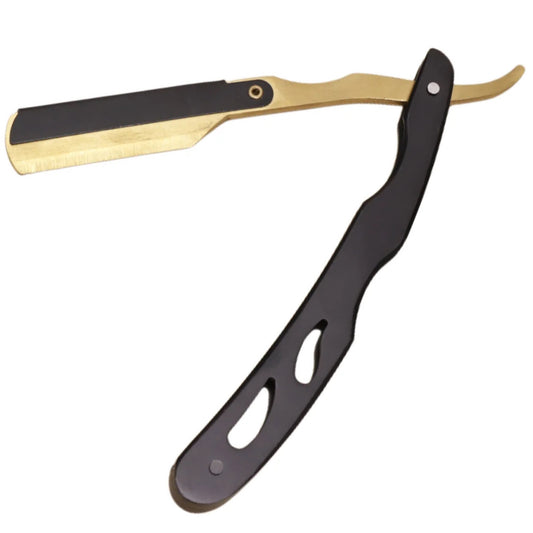 Professional Stainless Steel Shaver for Men