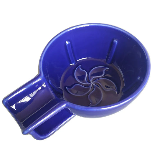 Luxurious Ceramic Shaving Bowl for Men