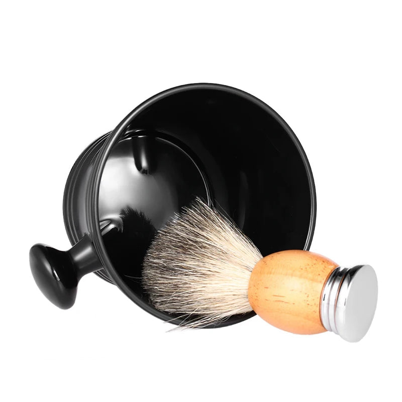 Professional Shaving Bowl – for Soap and Lathering Foam