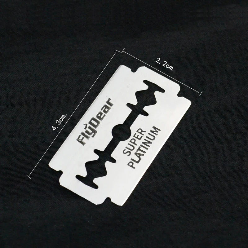 Professional Stainless Steel Straight Razor