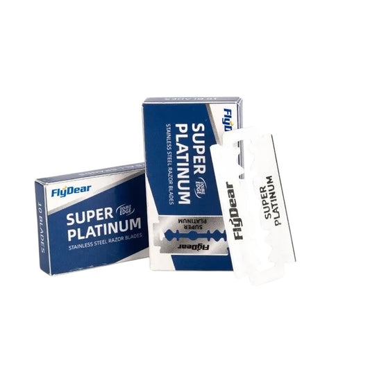 50pcs Replacement Blades for Shaving Razor