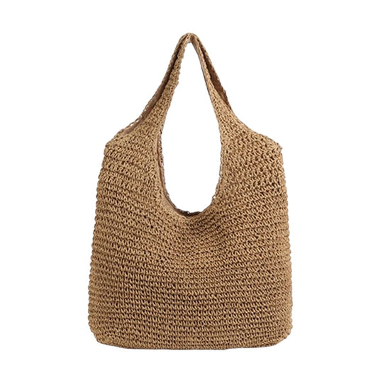 Handmade Woven Tote Bag for Women