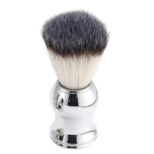 Shaving Brush with Elegant Design