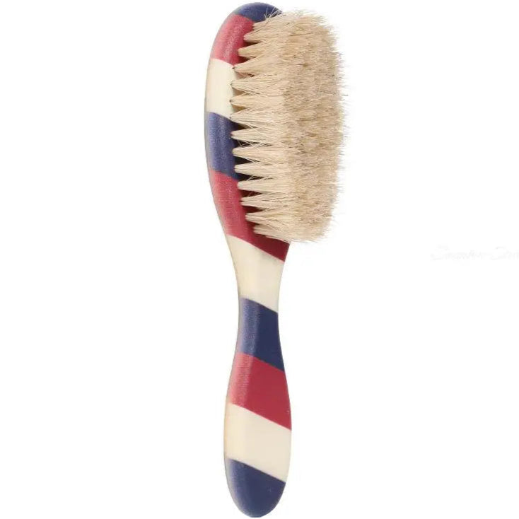 Professional Beard Brush for Men