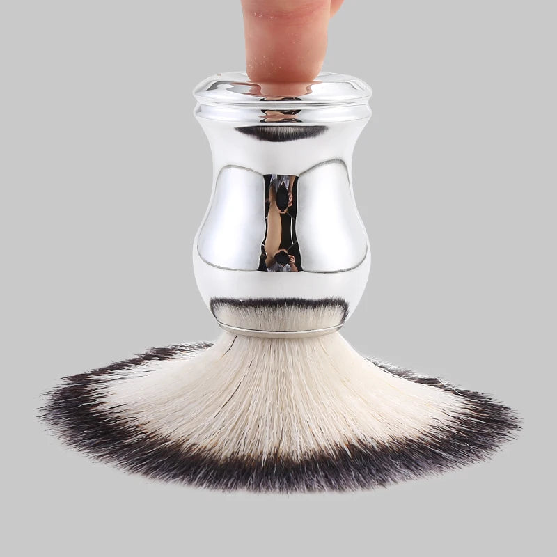 Shaving Brush with Elegant Design