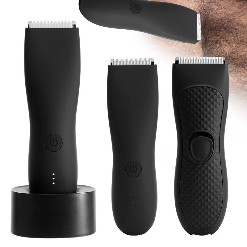 Professional Hair and Beard Trimmer