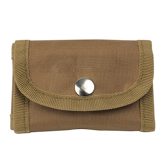 Travel Case for Safety Razor with Blade Compartment