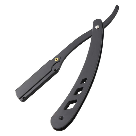 Single Blade Manual Razor for Beard and Hair