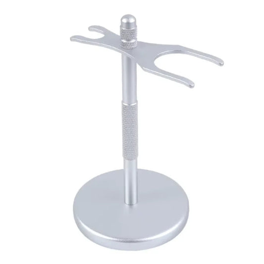 Alloy Brush and Razor Stand