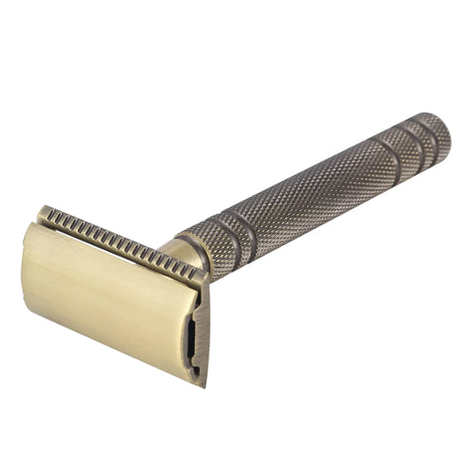 Classic Double Edge Razor for Men