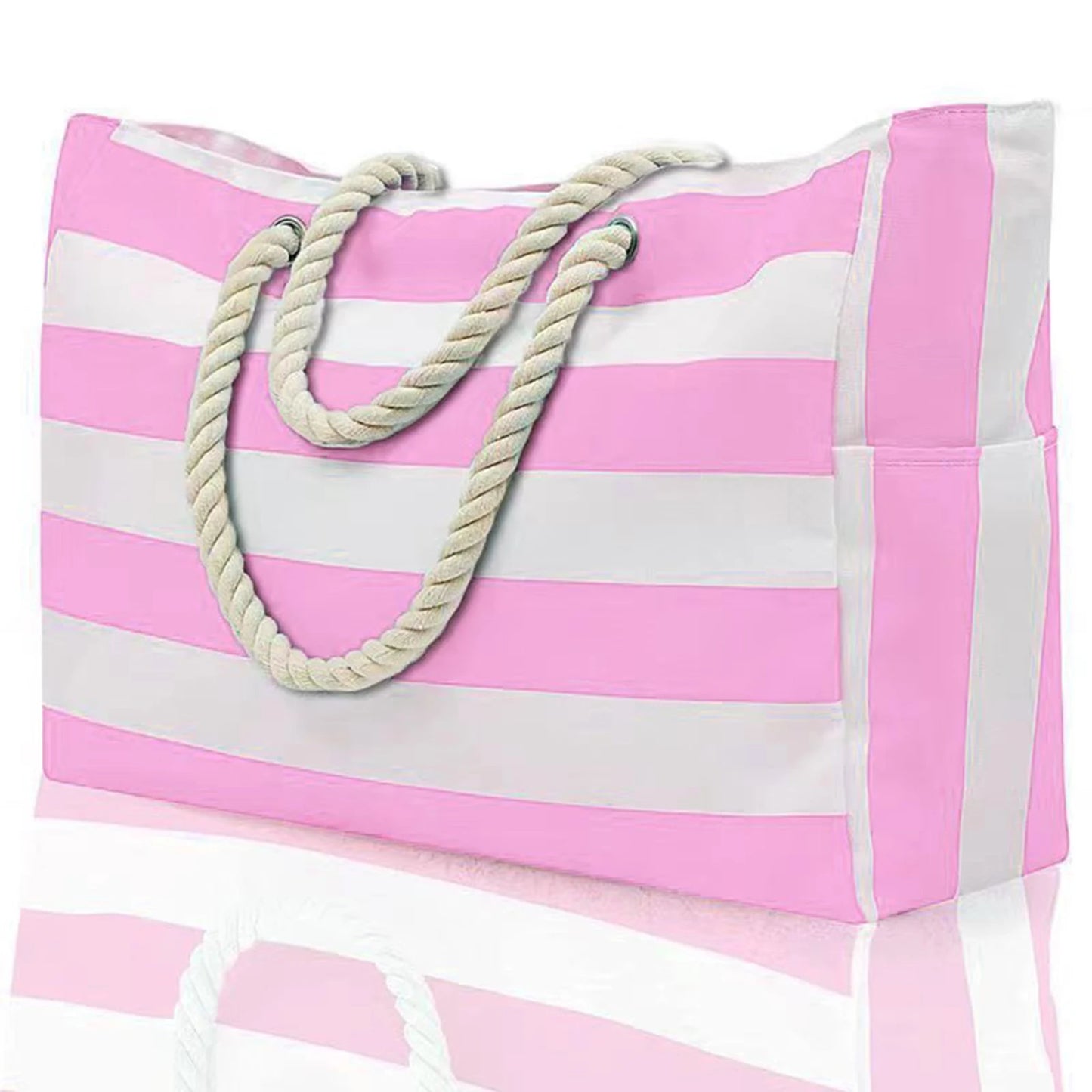 Canvas Travel Tote for Women